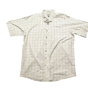 L.L. Bean Wrinkle resistant button-down XLT Bundle